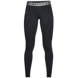 Damskie legginsy Under Armour Favorite Legging czarny Black