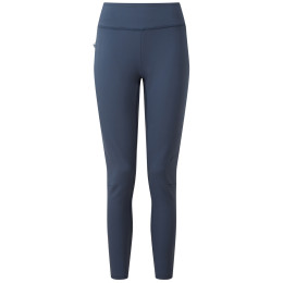 Spodnie damskie Mountain Equipment Sonica Wmns Tight niebieski Me-01751 Dusk