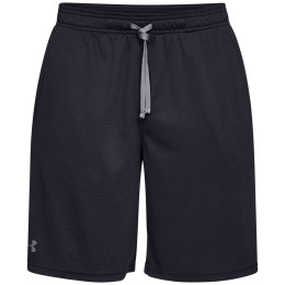 Męskie szorty Under Armour Tech Mesh Short czarny Black