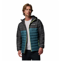 Kurtka męska Columbia Powder Lite™ II Hooded Jacket
