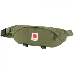 Nerka Fjällräven Ulvö Hip Pack Large jasnozielony Green