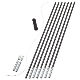 Pręty Easy Camp Pole DIY Set 12.5 mm