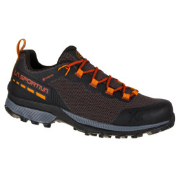 Buty męskie La Sportiva TX Hike Gtx zarys Carbon/Saffron