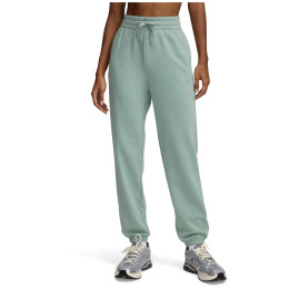 Damskie spodnie dresowe Under Armour Rival Terry Jogger