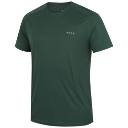 Koszulka męska MOOA Ultralight zielony pine green