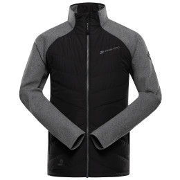 Bluza męska Alpine Pro Jorw 2 czarny Black
