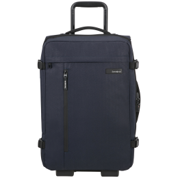 Walizka na kółkach Samsonite Roader Duffle 55cm ciemnoniebieski Dark Blue