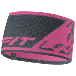 Opaska Dynafit Leopard Logo Headband