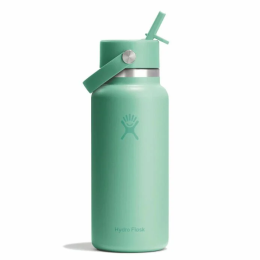 Butelka termiczna Hydro Flask Wide Flex Straw Cap 32 oz