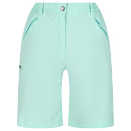 Szorty damskie Regatta Xert StrBermuda Lt jasnoniebieski Ocean Wave