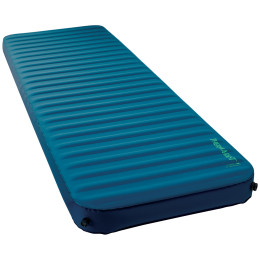 Karimata Therm-a-Rest MondoKing 3D XXL niebieski MarineBlue