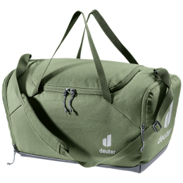 Torba sportowa Deuter Hopper khaki khaki-graphite
