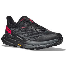 Damskie buty do biegania Hoka W Speedgoat 5 Gtx czarny Black / Black