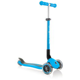 Hulajnoga Globber Primo Foldable niebieski Skyblue