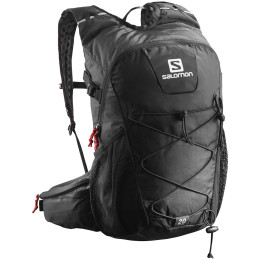 Plecak Salomon EVASION 20 czarny Black