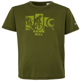 T-shirt dziecięcy Regatta Alvarado IX