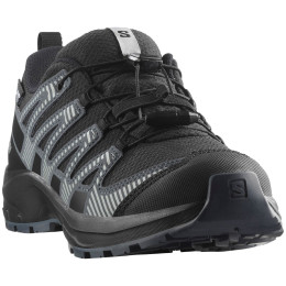 Buty dziecięce Salomon Xa Pro V8 Waterproof