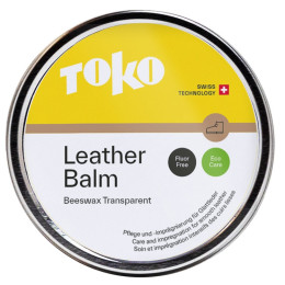 Wosk TOKO Leather Balm 70 ml