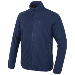 Bluza męska MOOA Efle ciemnoniebieski navy