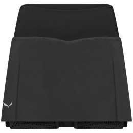 Spódnica Salewa Pedroc 3 Dst Skort W czarny black out