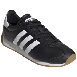 Buty męskie Adidas Runvista czarny/biały Cblack/Ftwwht/Gum3