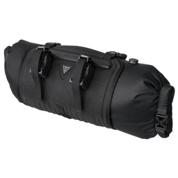 Torba na kierownicę Topeak Bikepacking Frontloader 8L czarny