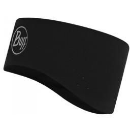 Opaska Buff Windproof Headband szary Grey