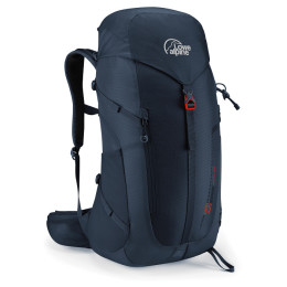 Plecak Lowe Alpine AirZone Trail 25 niebieski Navy