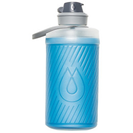 Butelka składana Hydrapak Flux 750 Ml niebieski Tahoe Blue