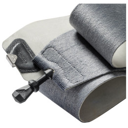 Pasy wspinaczkowe Dynafit Speedskin Radical 88 zarys UNICO