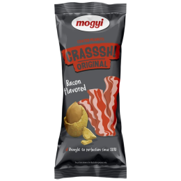 Jedzenie turystyczne Mogyi Crassh slanina 60g