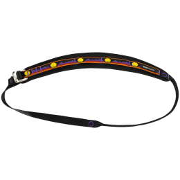 Paski Wild Country Gear Sling czarny heritage