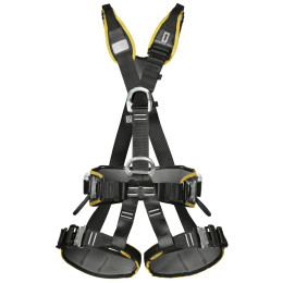 Uprząż Singing Rock Profi worker speed III