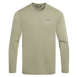 Koszulka męska Craghoppers Nosilife Abel LS T-Shirt jasnozielony Bayleaf