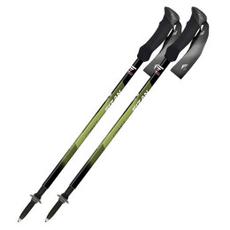 Kije trekkingowe Fizan Compact