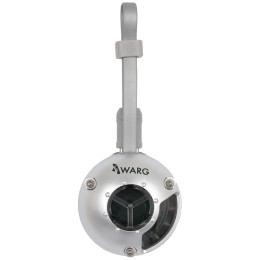 Pompa elektryczna Warg NanoFlow USB-C