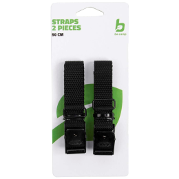 Pasy Bo-Camp Straps 18mm/50cm 2pcs