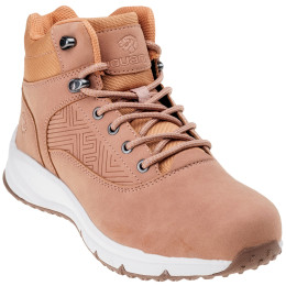 Buty damskie Iguana Iwany Mid W różowy Powder Pink/Grey