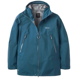 Kurtka męska Rab Kangri GTX Jacket niebieski