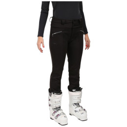 Spodnie damskie Kilpi Maura-W czarny BLK