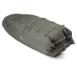 Torebka pod siodło Acepac Saddle drybag MKIII 16L szary Grey