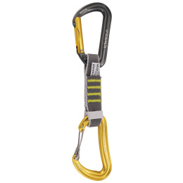 Ekspres Camp Dyon Mixed Express Ks 11 Cm szary/żółty