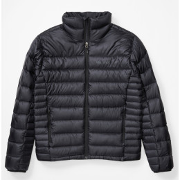 Kurtka męska Marmot Hype Down Jacket czarny Black