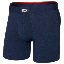 Bokserki Saxx Vibe Xtra Super Soft Boxer Brief Fly