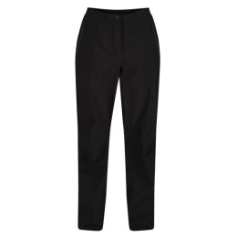 Spodnie damskie Regatta Wmns Highton O/T czarny Black