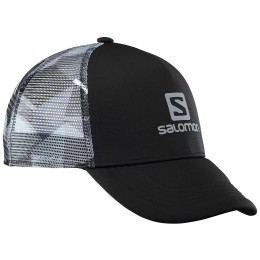 Bejsbolówka Salomon Summer Logo Cap M