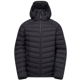 Kurtka męska Dare 2b Torrek Padded Jacket czarny Black/Black