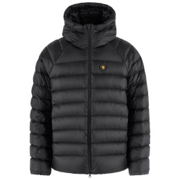 Kurtka męska Fjällräven Bergtagen Down Jacket M czarny Black