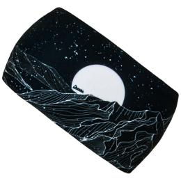 Opaska dziecięca Drexiss Diamond Beach Black