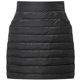 Damska spódnica zimowa Mountain Equipment Frostline Skirt Women's czarny Black